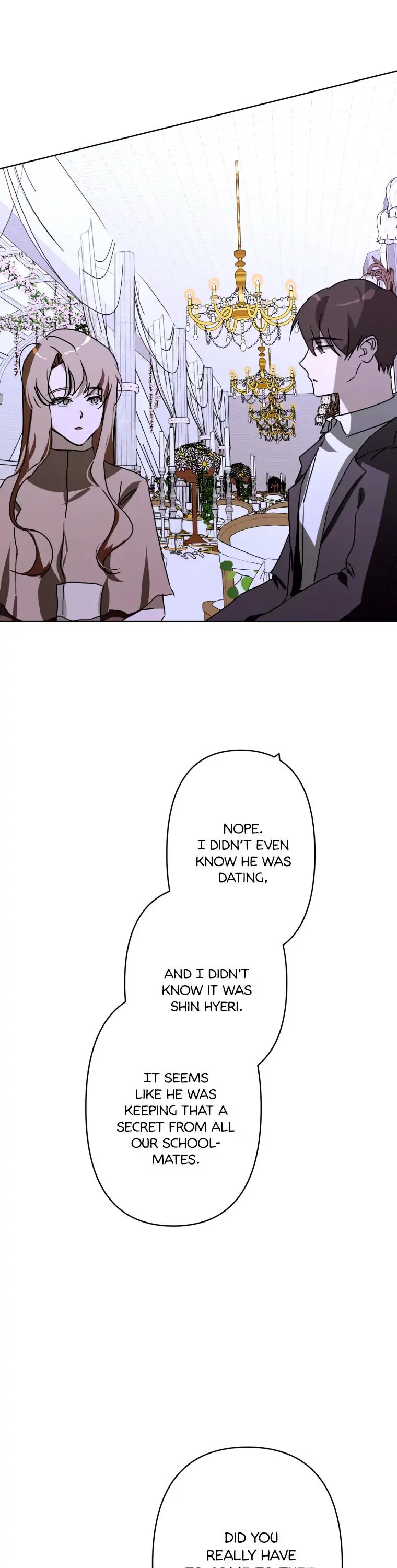 Another’s Love Story Chapter 14 - page 24