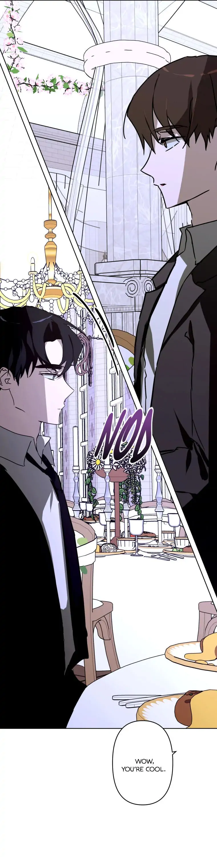 Another’s Love Story Chapter 14 - page 26