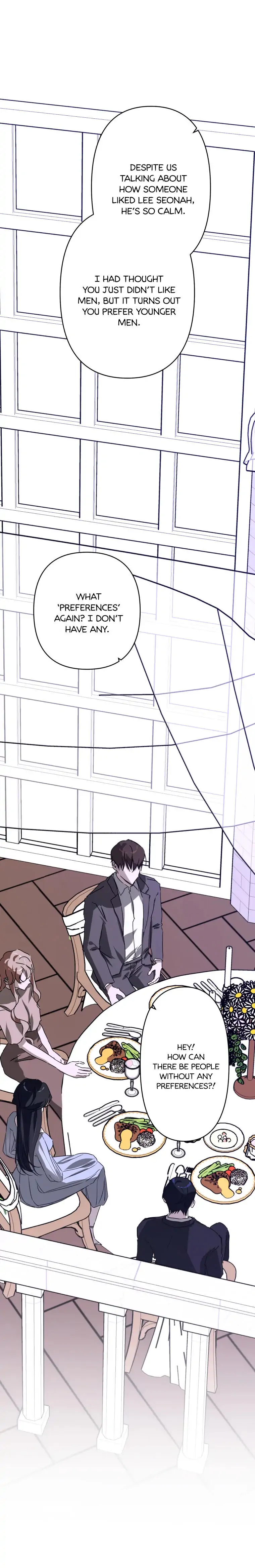 Another’s Love Story Chapter 14 - page 27