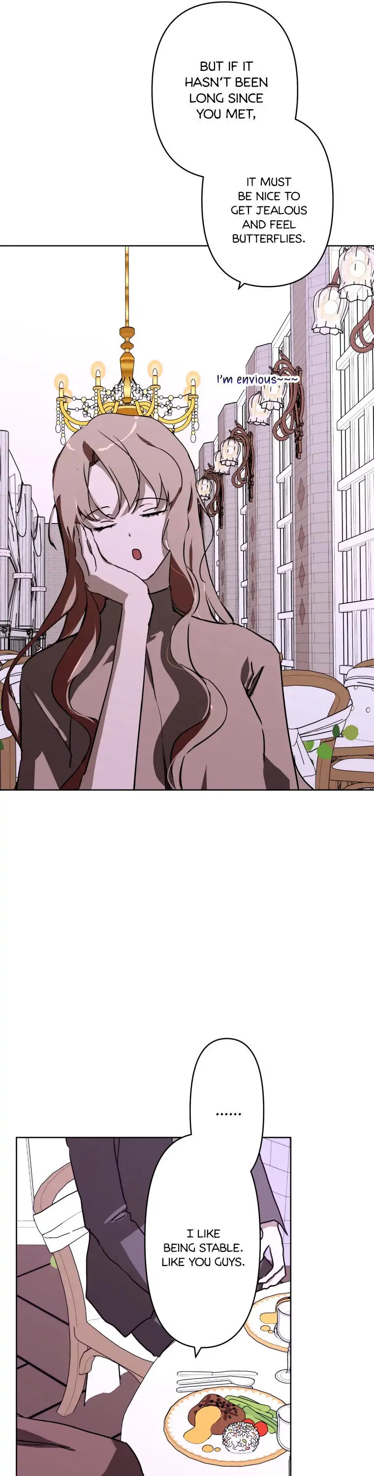 Another’s Love Story Chapter 14 - page 28