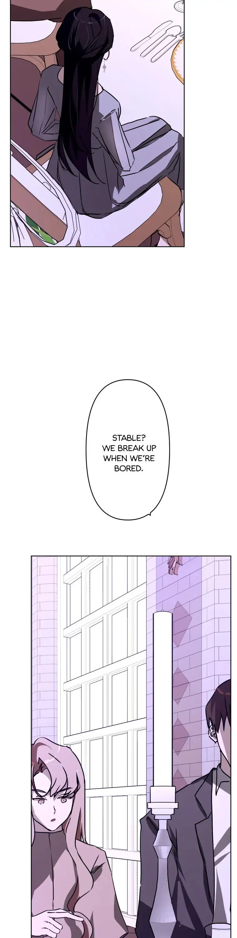 Another’s Love Story Chapter 14 - page 29