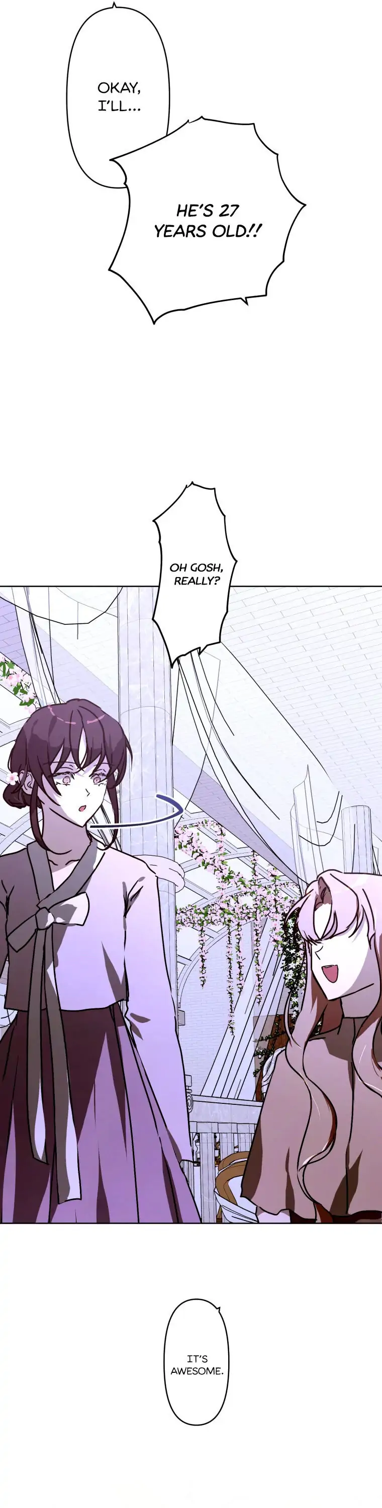 Another’s Love Story Chapter 14 - page 33
