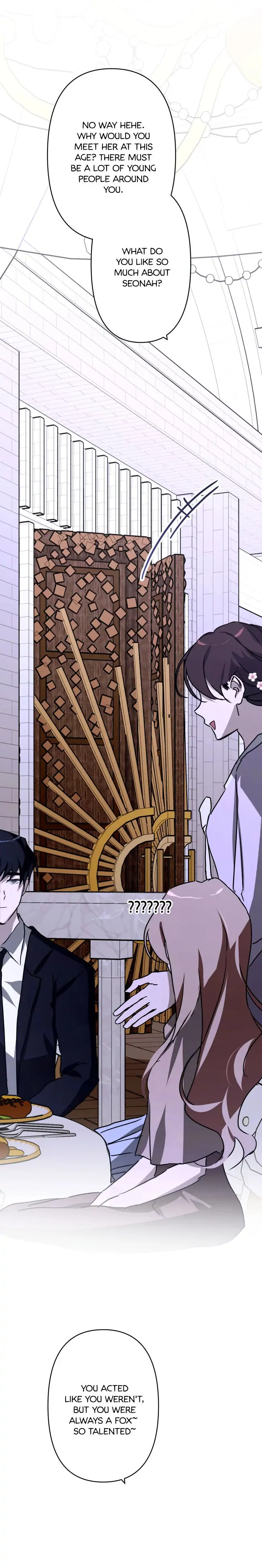 Another’s Love Story Chapter 14 - page 34