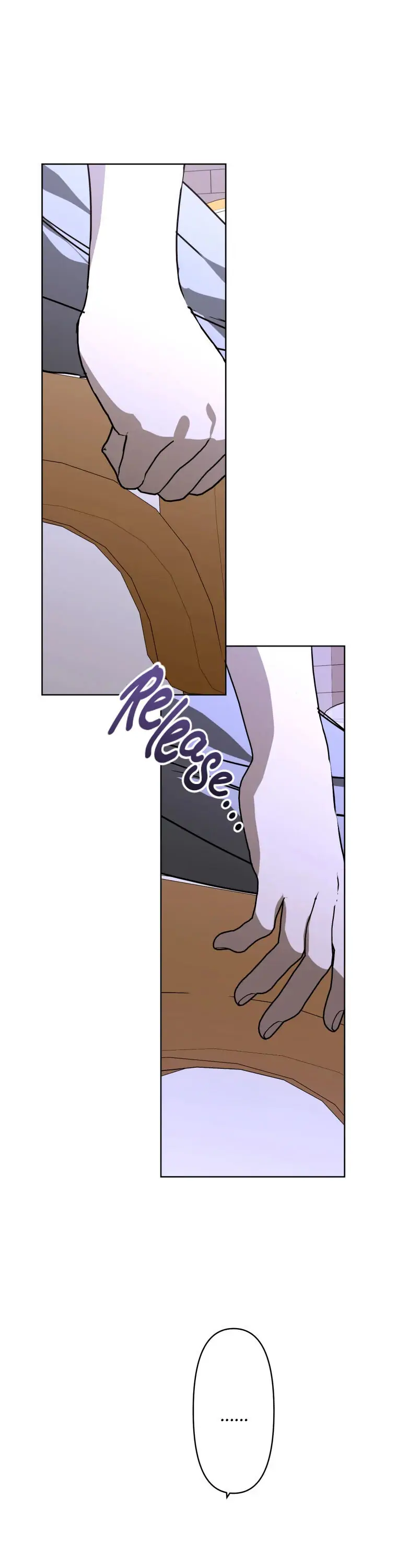 Another’s Love Story Chapter 14 - page 39