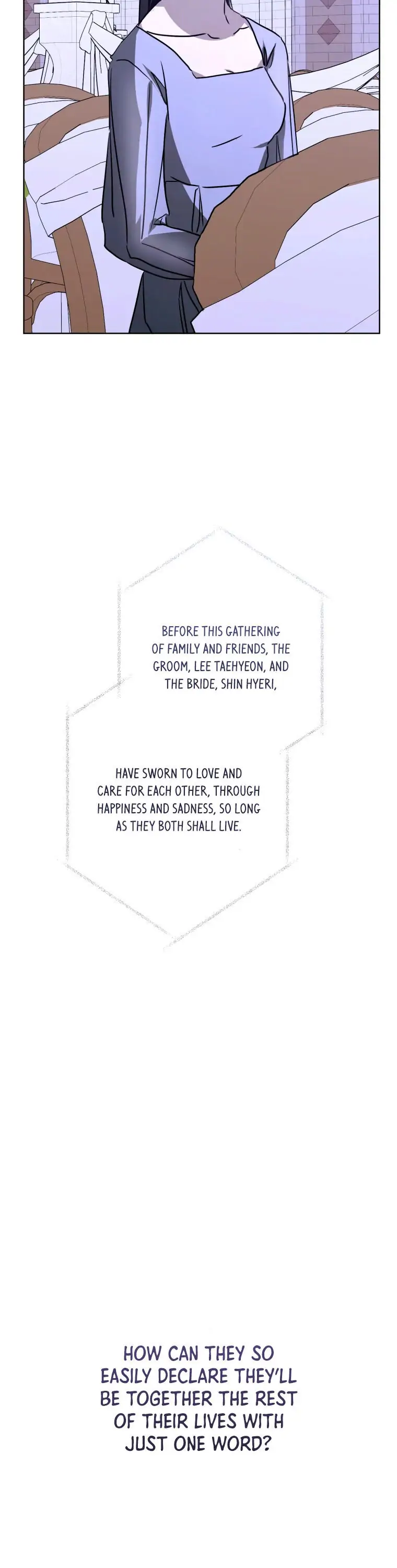 Another’s Love Story Chapter 14 - page 4