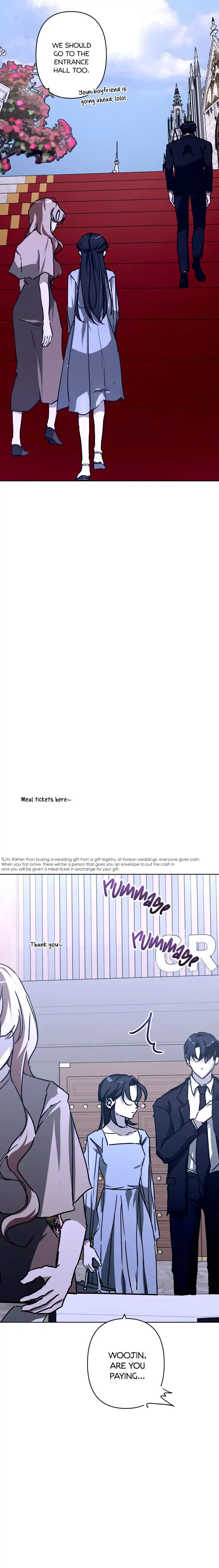 Another’s Love Story Chapter 13 - page 15