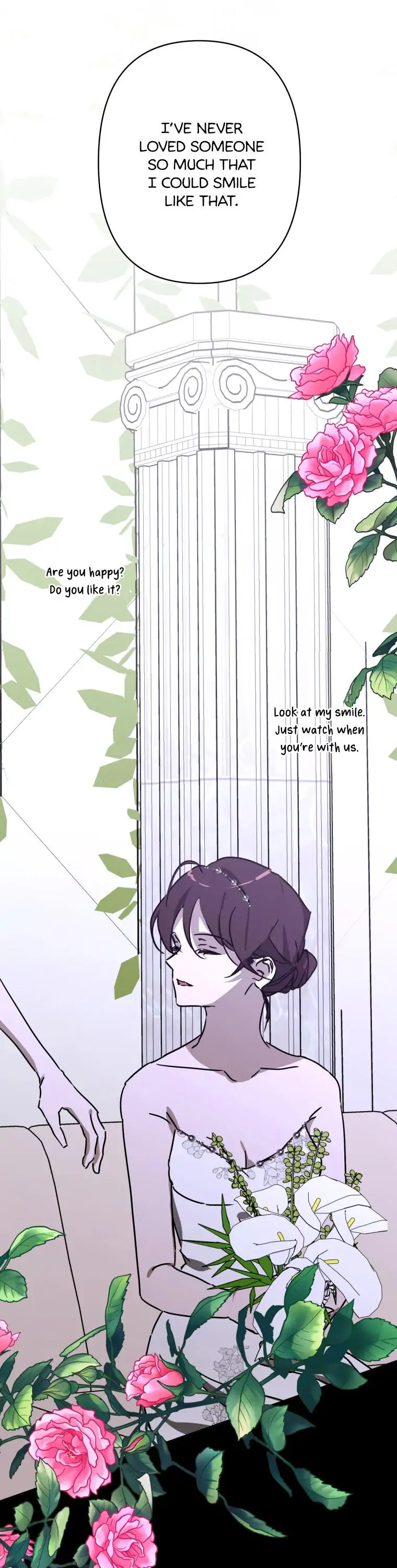 Another’s Love Story Chapter 13 - page 21