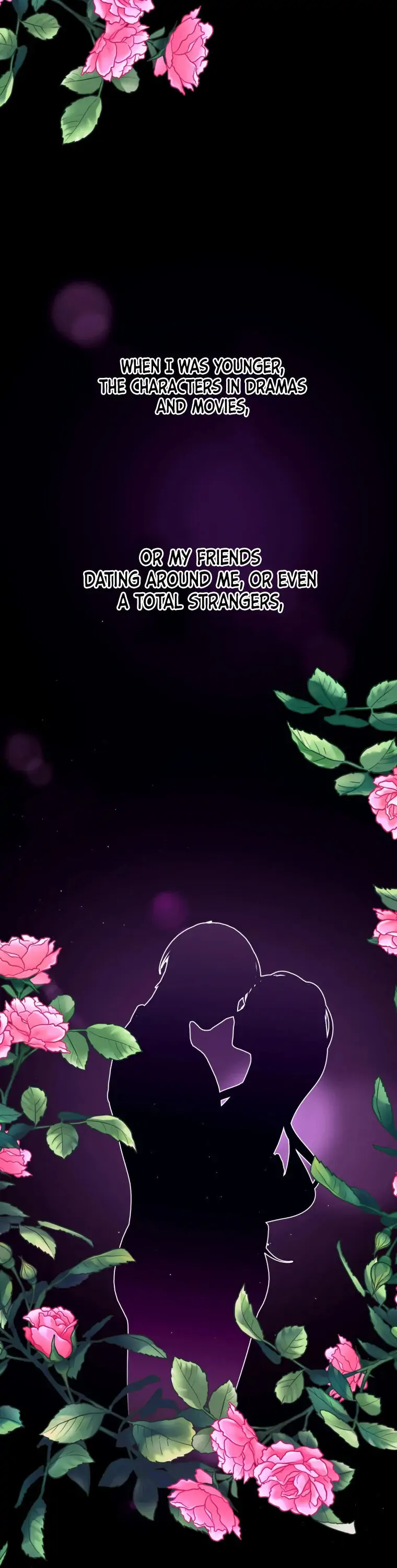 Another’s Love Story Chapter 13 - page 22