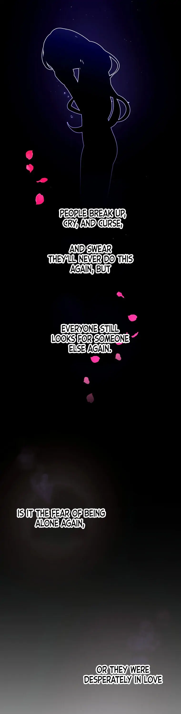 Another’s Love Story Chapter 13 - page 24