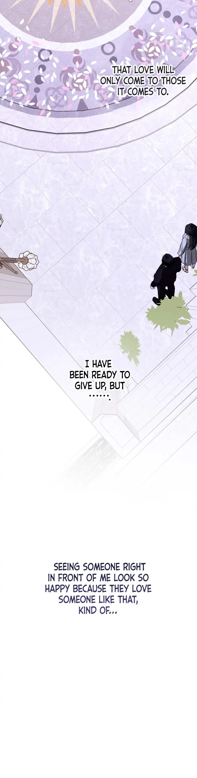 Another’s Love Story Chapter 13 - page 27
