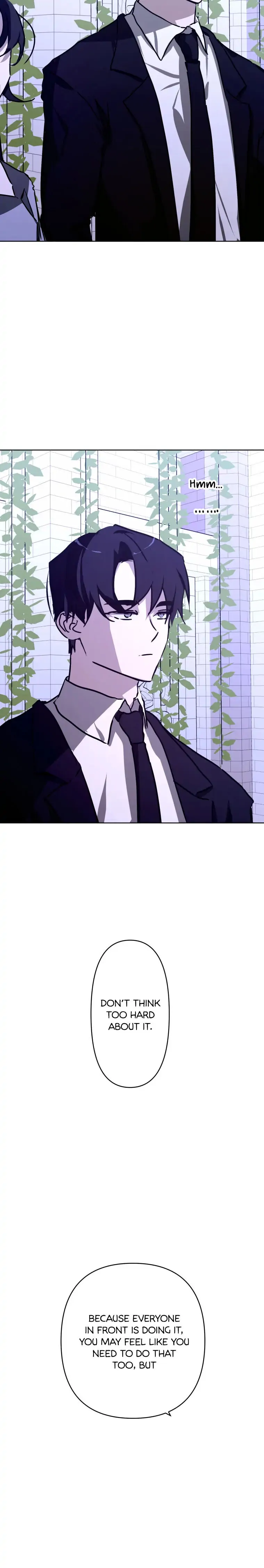 Another’s Love Story Chapter 13 - page 30