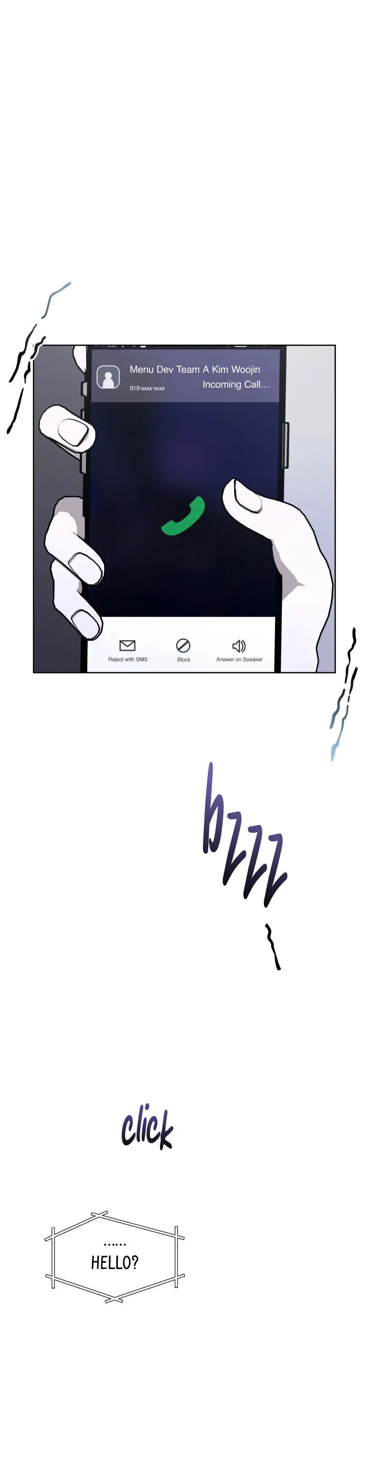 Another’s Love Story Chapter 12 - page 14