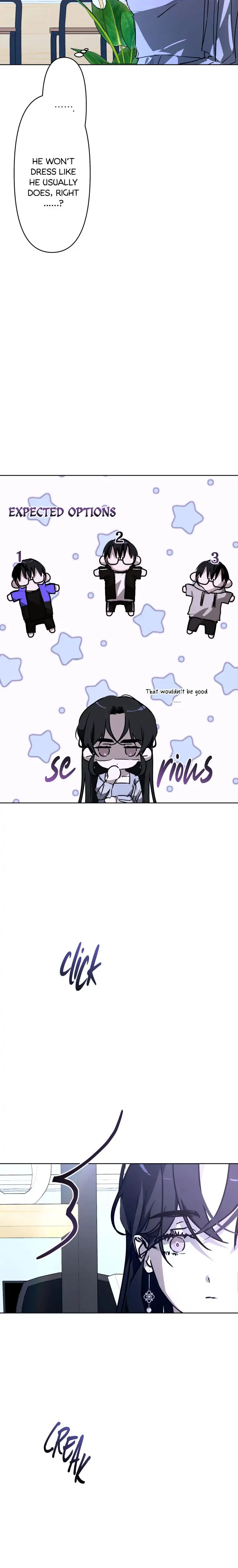 Another’s Love Story Chapter 12 - page 20