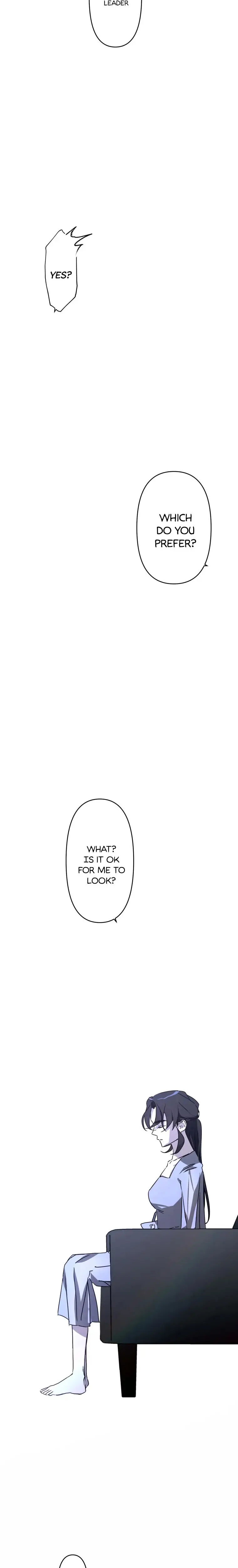 Another’s Love Story Chapter 12 - page 22