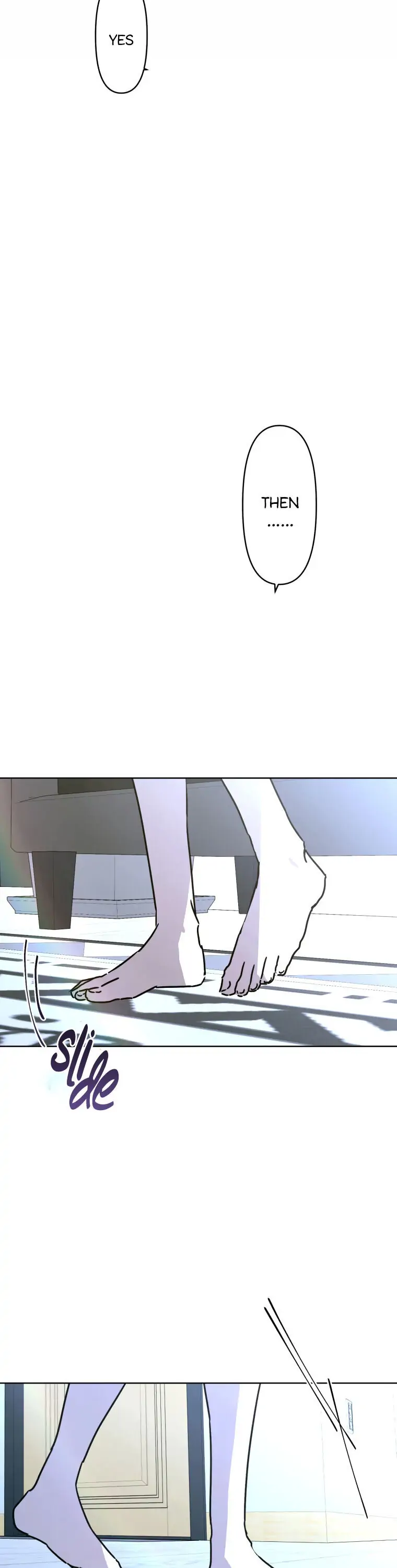 Another’s Love Story Chapter 12 - page 23