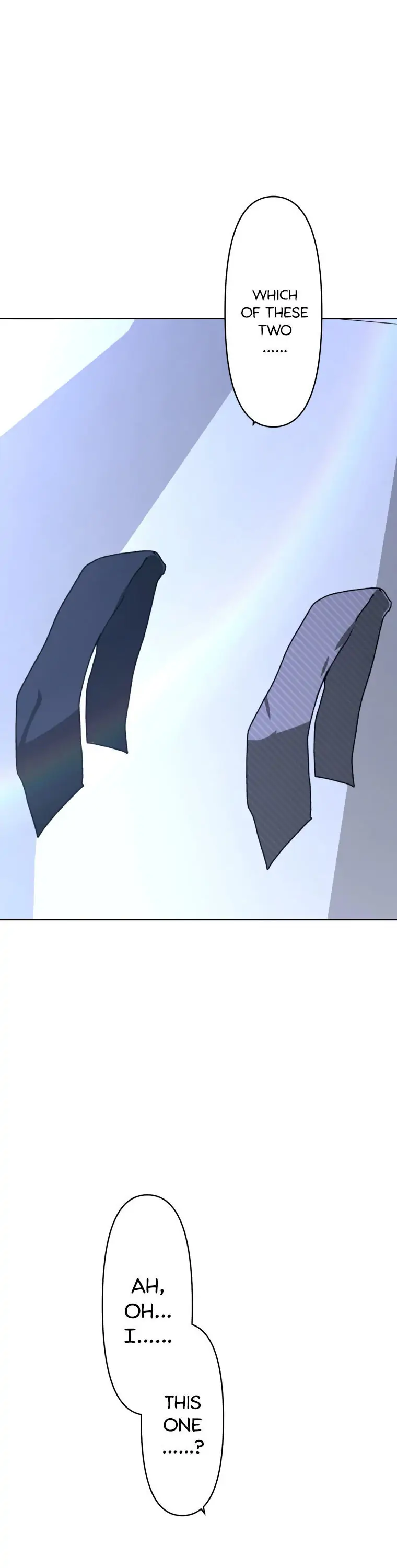 Another’s Love Story Chapter 12 - page 27