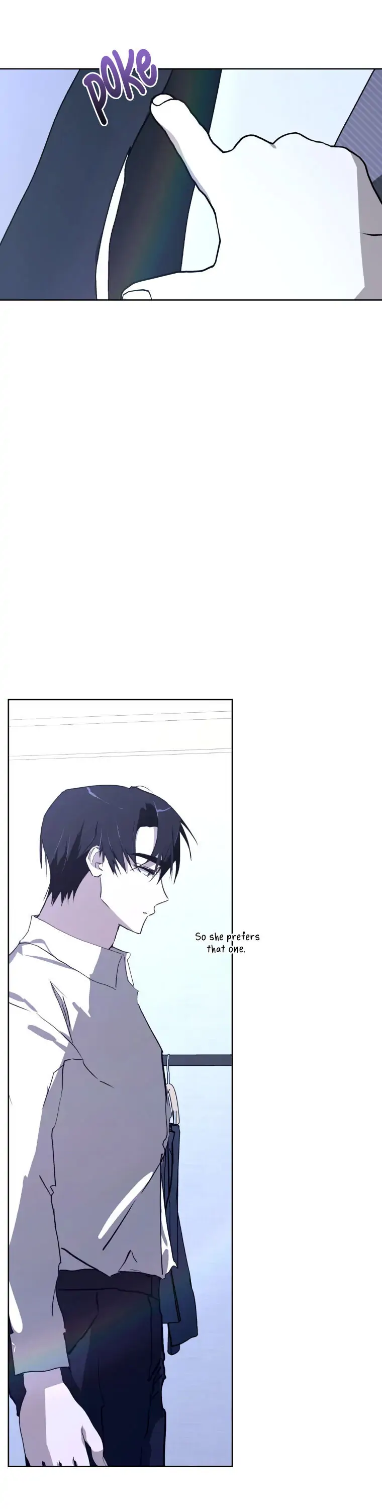 Another’s Love Story Chapter 12 - page 28