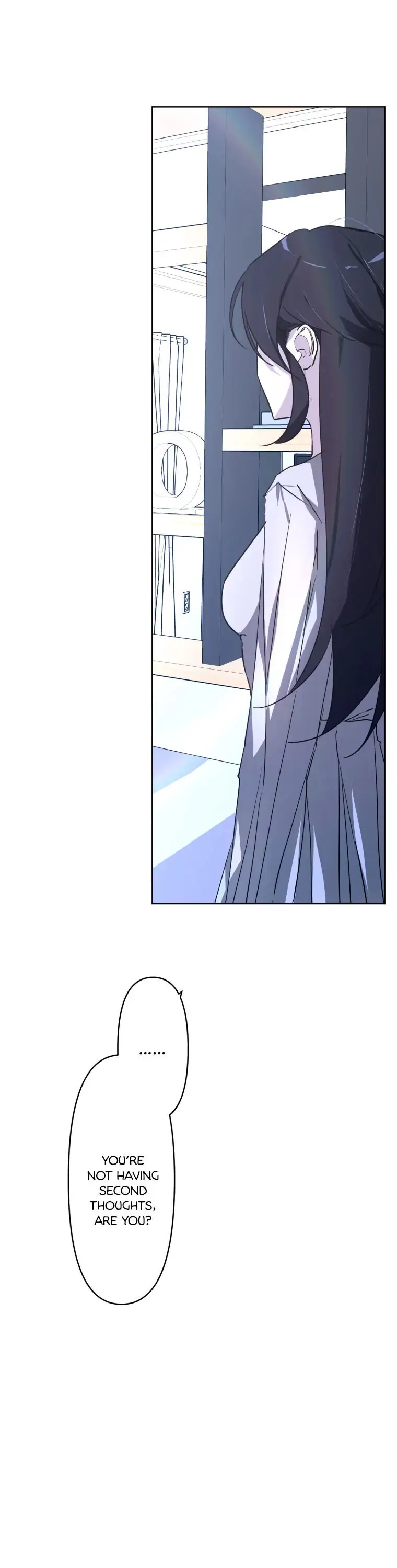 Another’s Love Story Chapter 12 - page 29