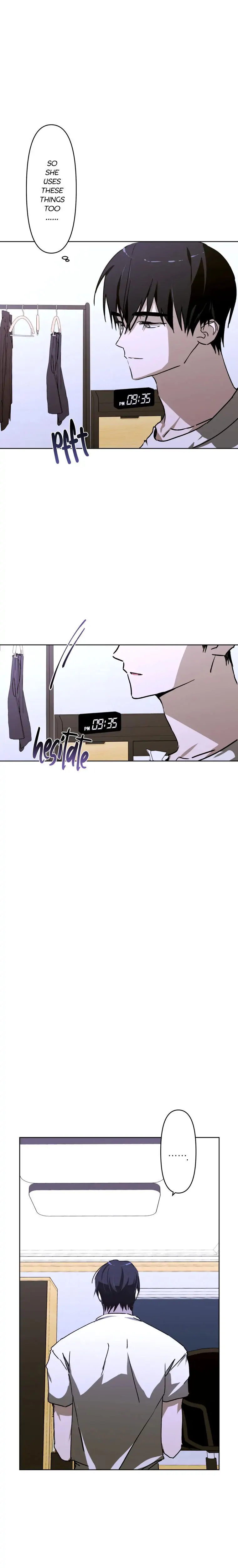 Another’s Love Story Chapter 12 - page 3