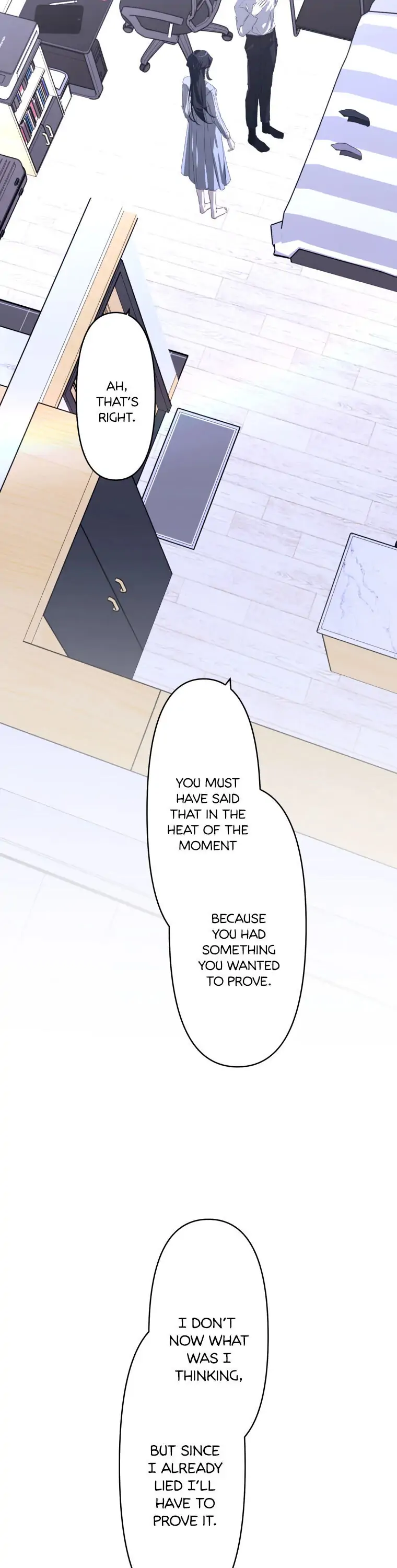 Another’s Love Story Chapter 12 - page 31