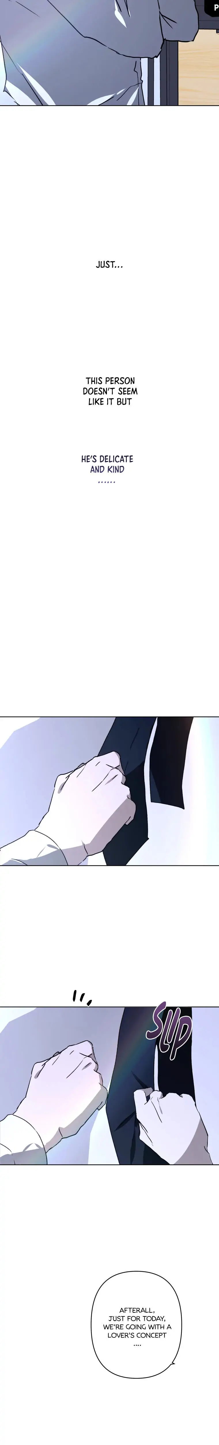 Another’s Love Story Chapter 12 - page 33