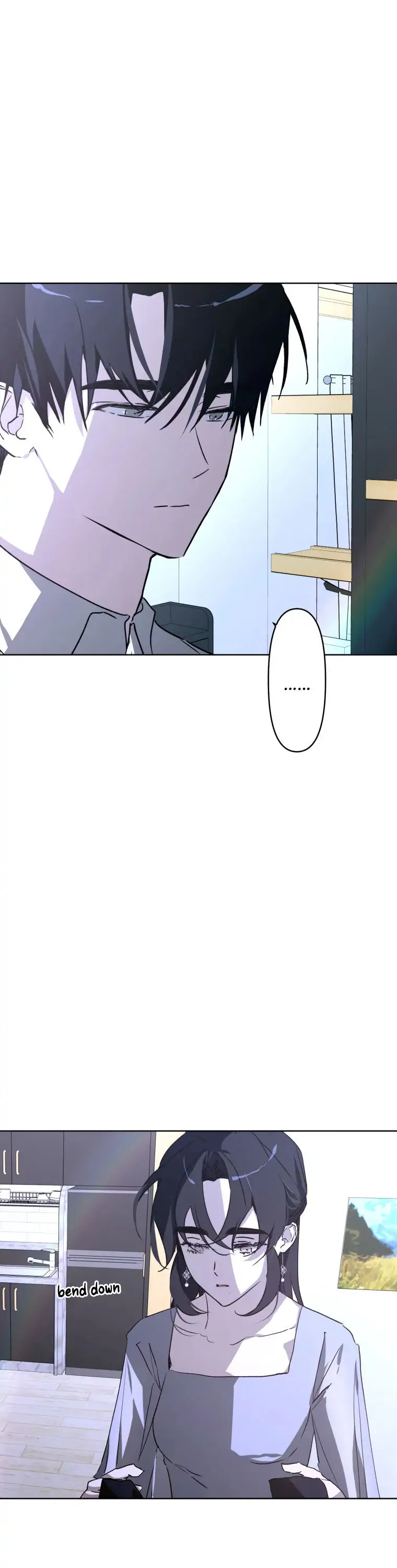 Another’s Love Story Chapter 12 - page 34