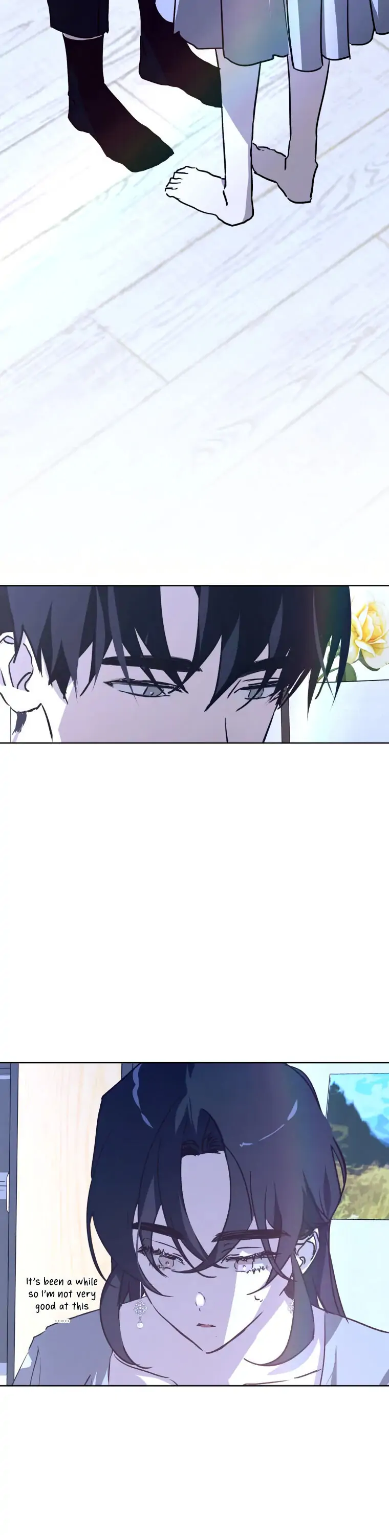 Another’s Love Story Chapter 12 - page 37