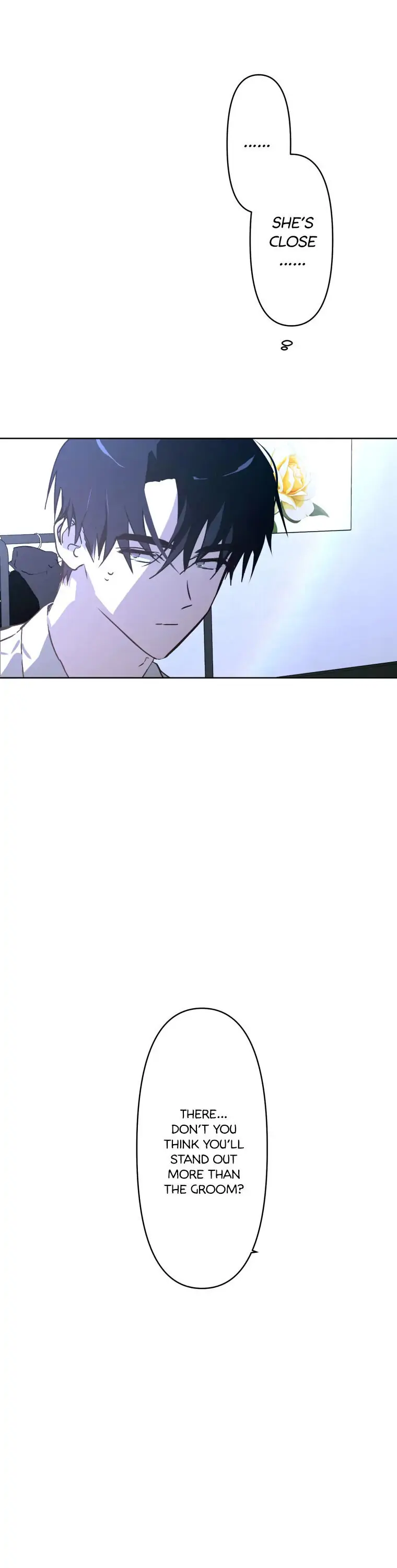Another’s Love Story Chapter 12 - page 38