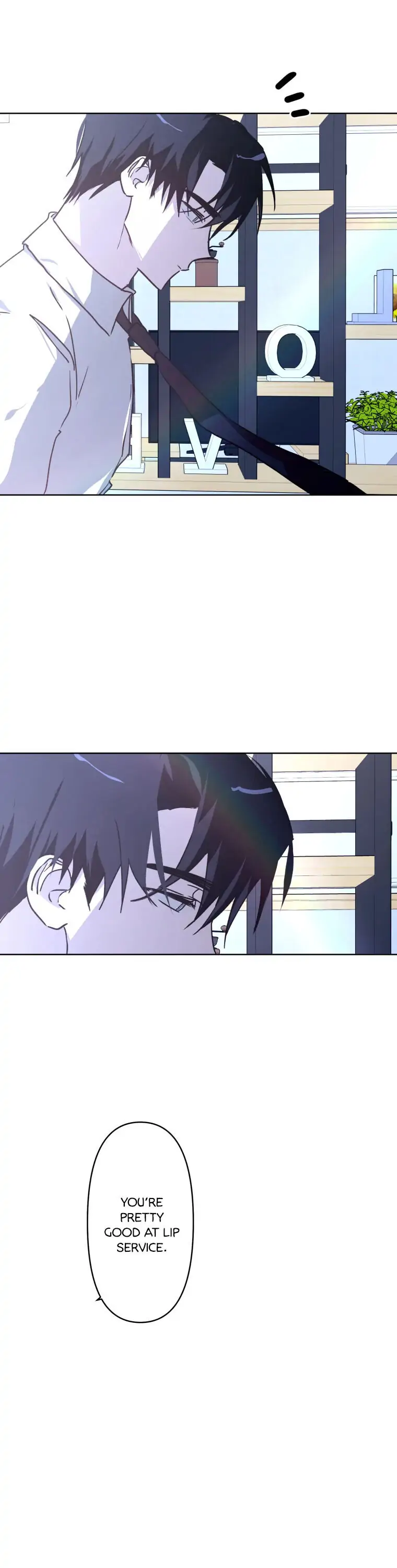Another’s Love Story Chapter 12 - page 39