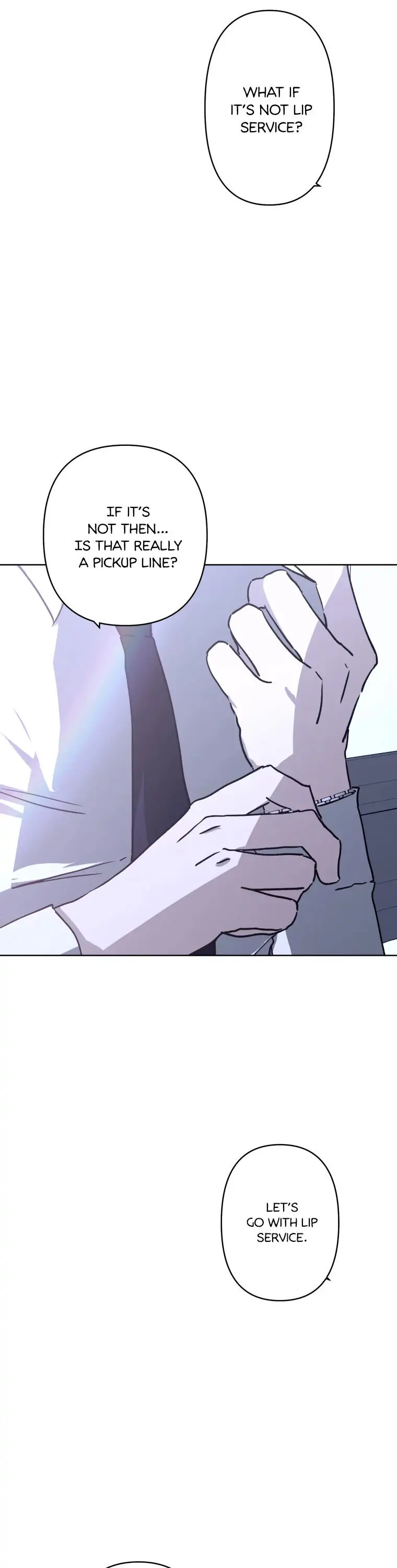 Another’s Love Story Chapter 12 - page 40