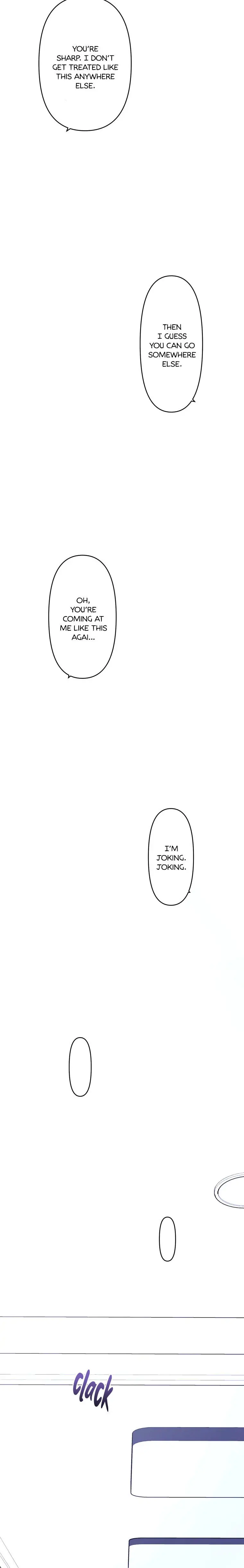Another’s Love Story Chapter 12 - page 41