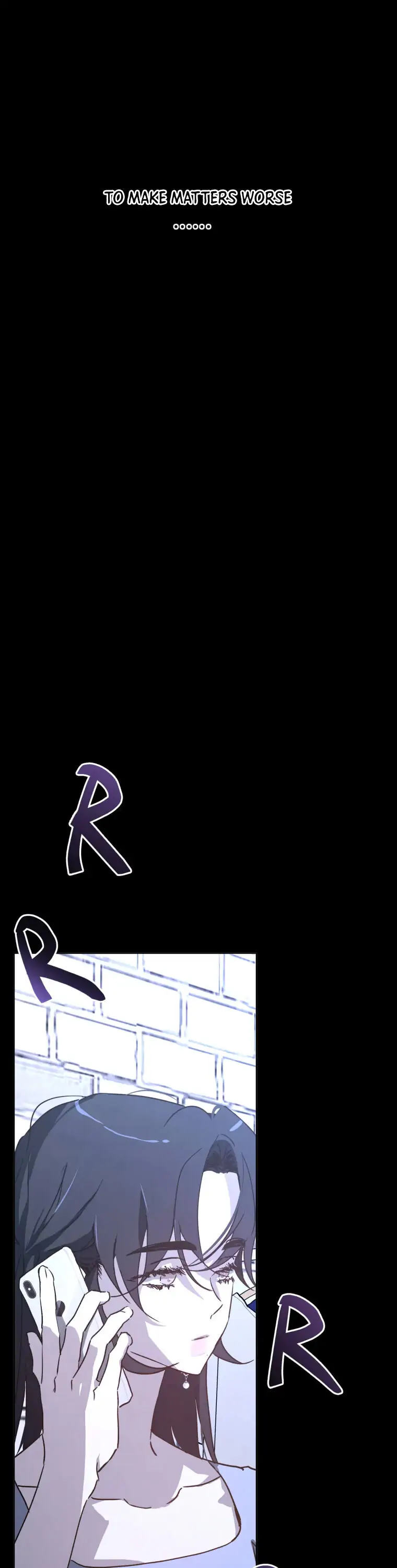 Another’s Love Story Chapter 12 - page 8