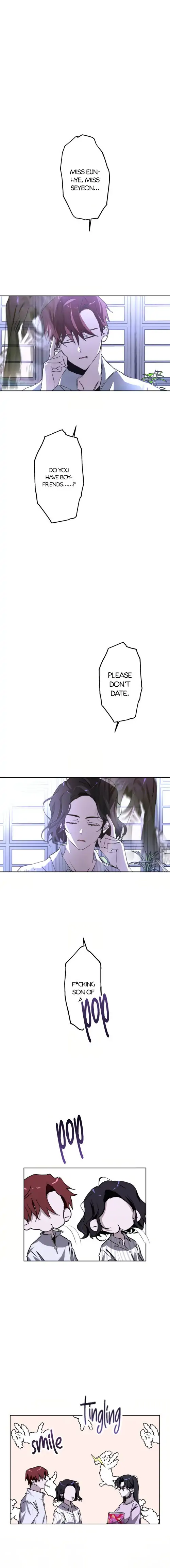 Another’s Love Story Chapter 10 - page 2