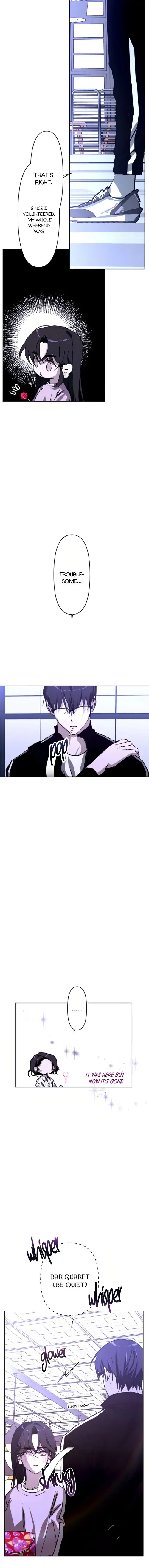 Another’s Love Story Chapter 10 - page 4