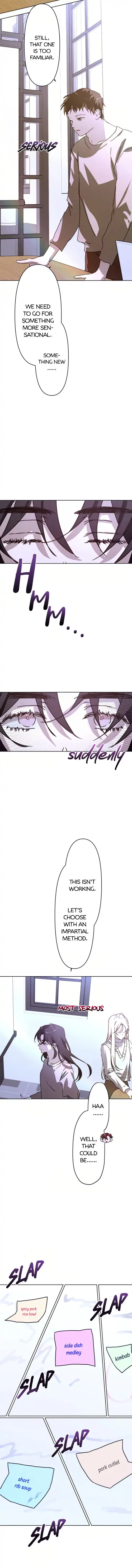 Another’s Love Story Chapter 10 - page 8
