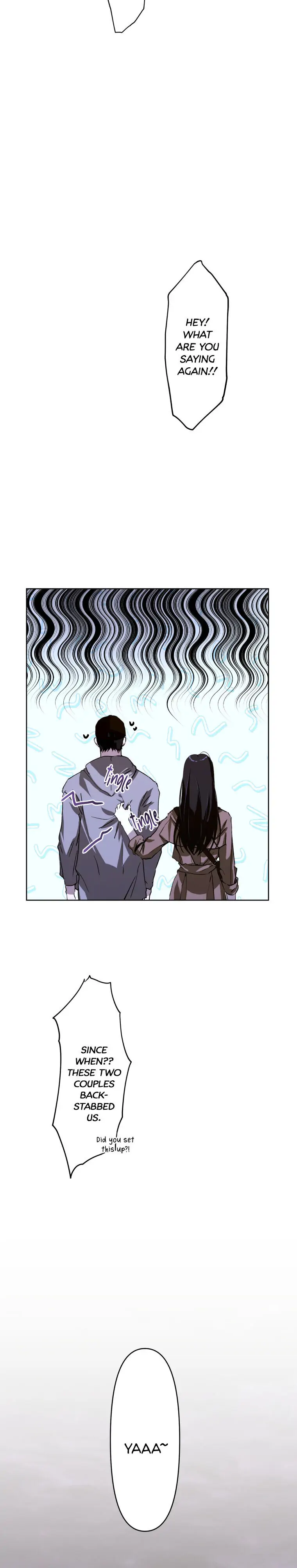 Another’s Love Story Chapter 9 - page 14