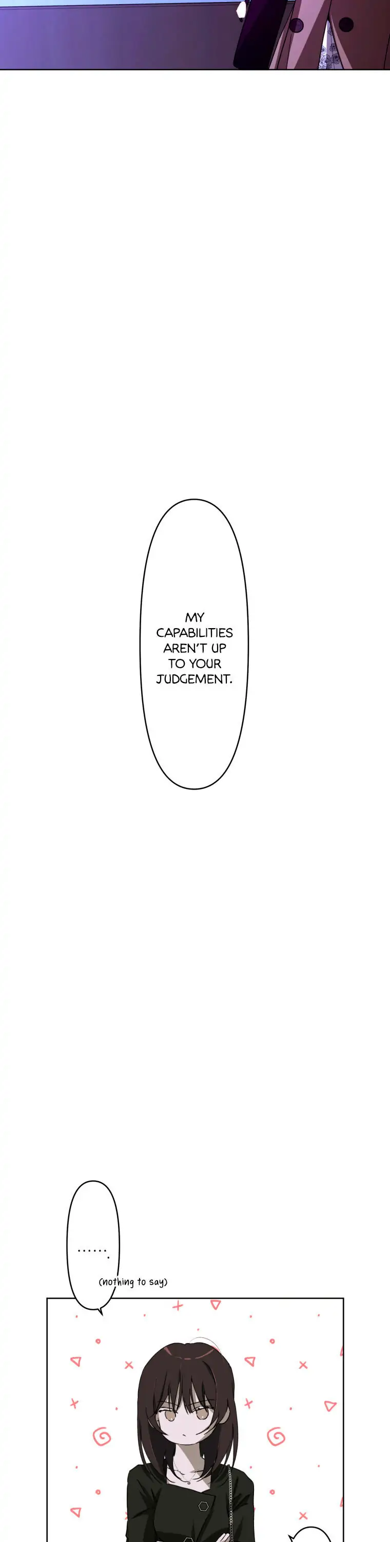 Another’s Love Story Chapter 9 - page 17
