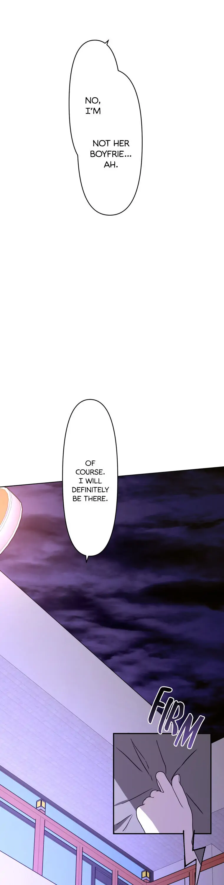 Another’s Love Story Chapter 9 - page 21