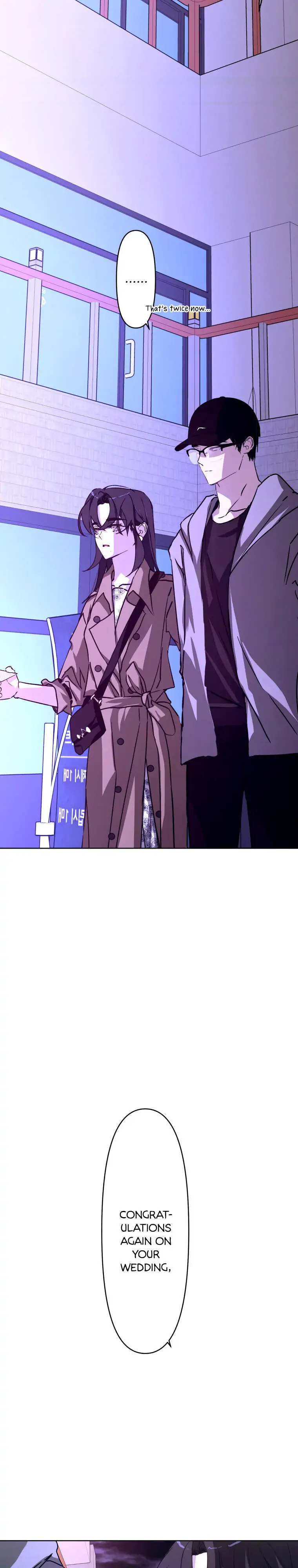 Another’s Love Story Chapter 9 - page 22