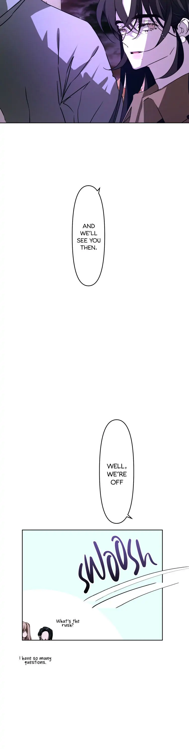 Another’s Love Story Chapter 9 - page 23