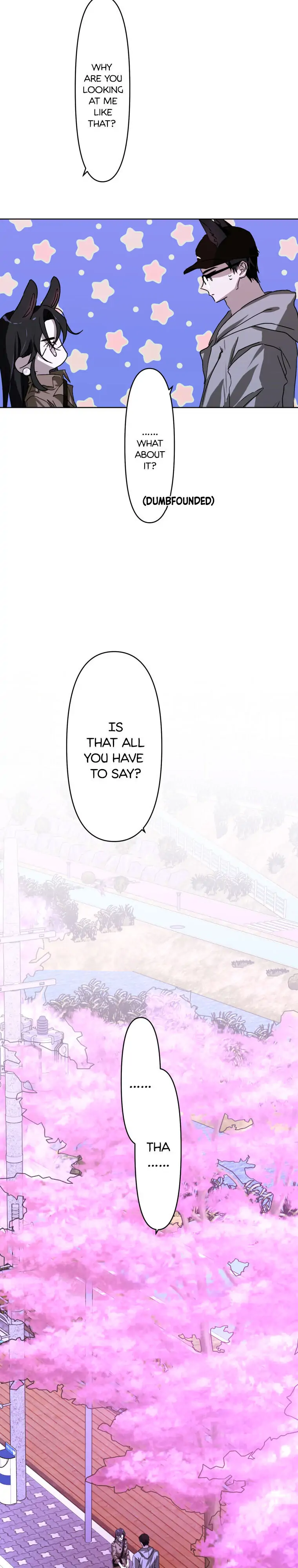 Another’s Love Story Chapter 9 - page 26