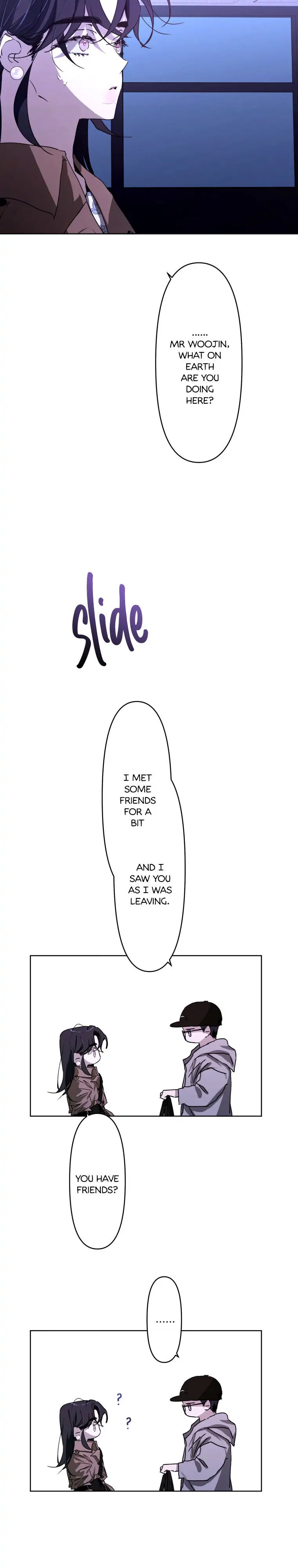 Another’s Love Story Chapter 9 - page 3