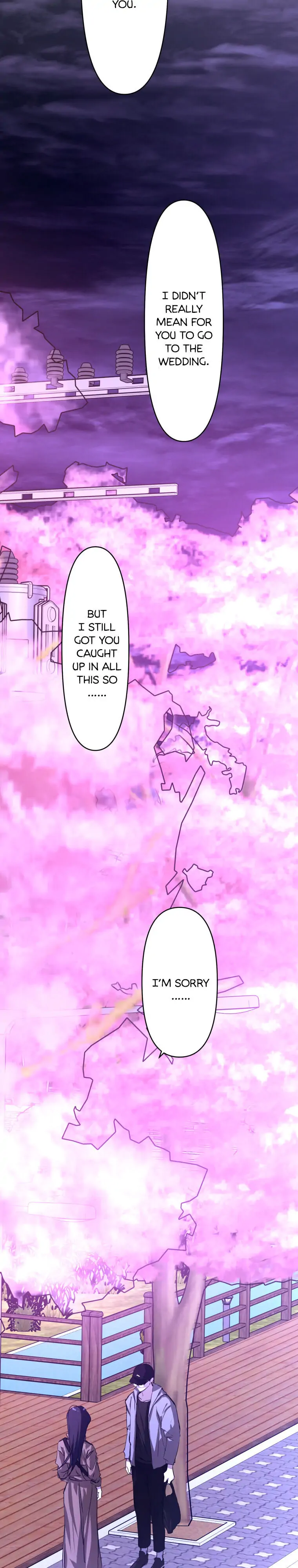 Another’s Love Story Chapter 9 - page 30