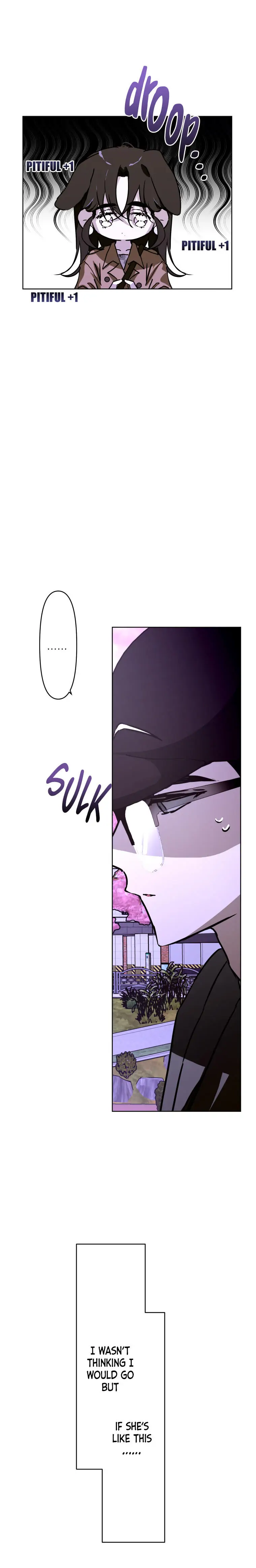 Another’s Love Story Chapter 9 - page 32