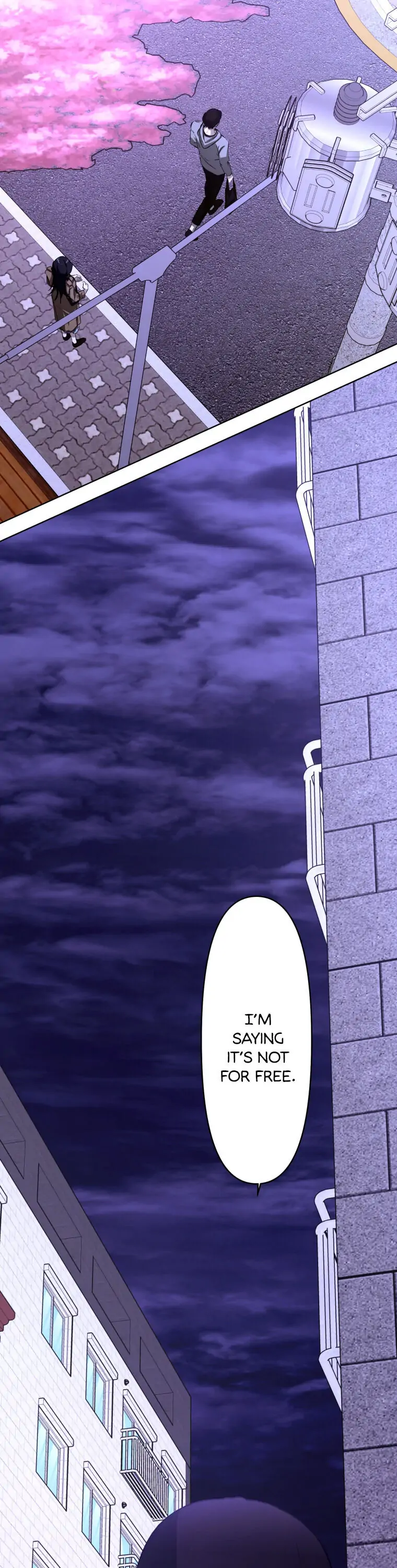 Another’s Love Story Chapter 9 - page 35
