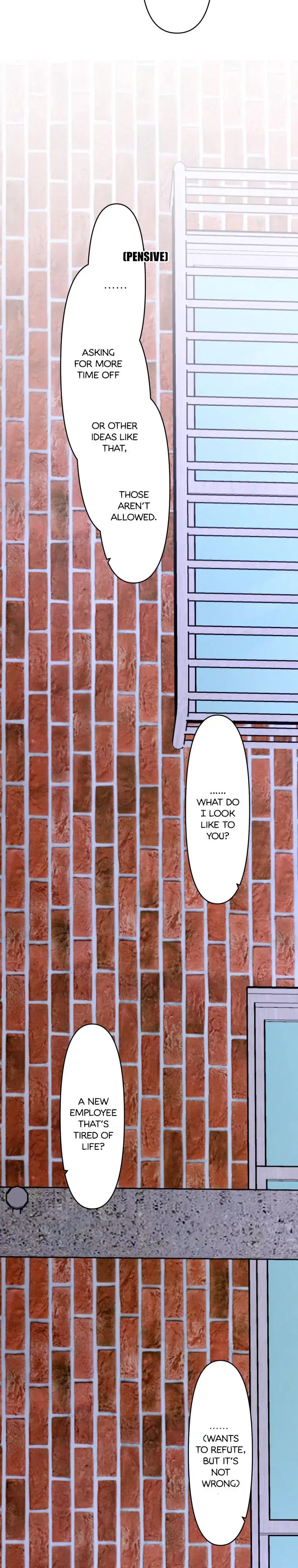 Another’s Love Story Chapter 9 - page 38