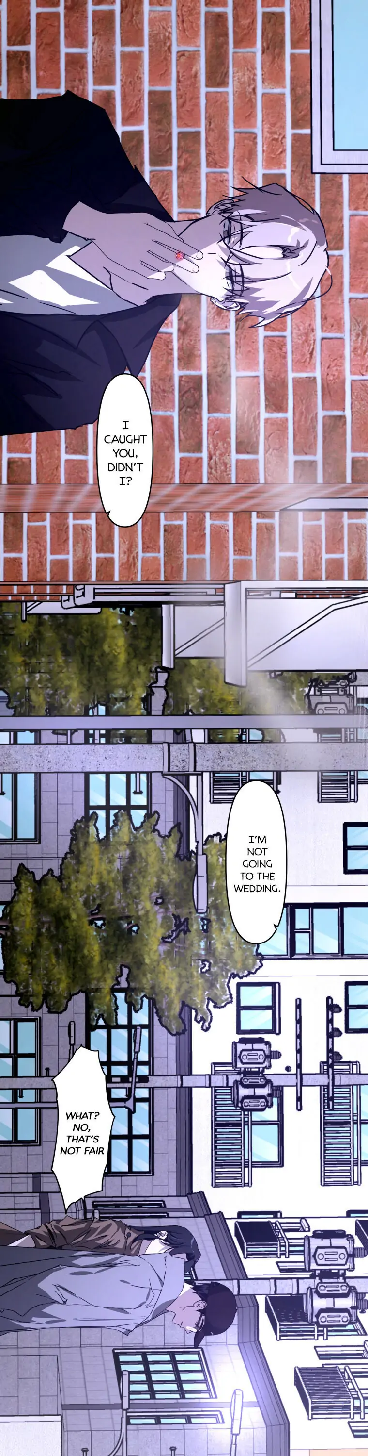 Another’s Love Story Chapter 9 - page 39