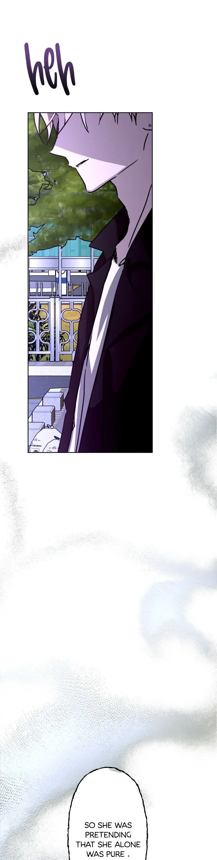 Another’s Love Story Chapter 9 - page 41