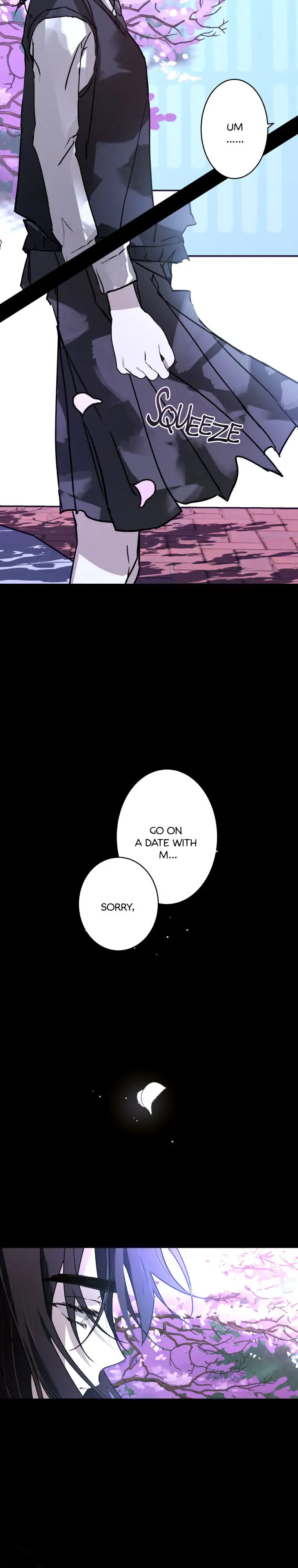 Another’s Love Story Chapter 8 - page 19
