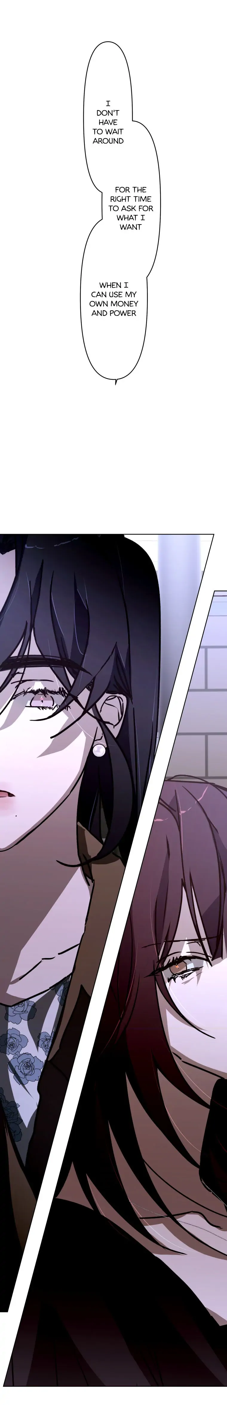 Another’s Love Story Chapter 8 - page 29